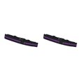 thumbnail image 4 of Redempat Convenient Running Waist Bag Stylish And Adjustable Belt Bag For Active Individuals Compact purple 2Set, 4 of 6