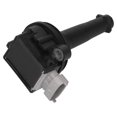 thumbnail image 2 of Bobina de encendido, Bobina de encendido para C30, Módulo de bobina de encendido Excelente durabilidad Ajuste para C30 2.4L L5 2007-2010 Ajuste C70 2.,Bobina de encendido 30713417 307134170 Bobina de Higoodz Piezas Y Accesorios De Autos, 2 of 8