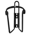 thumbnail image 1 of Sonducket Soporte de jaula para botella de agua de bicicleta de montaña de aleación de aluminio, soporte para botella de bebida de ciclismo, Ciclismo negro, 1 of 6