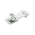 thumbnail image 1 of Cerradura para puerta de cajón, cerradura para gabinete, pestillos resistentes para puerta de garaje, ventana, armario 93 mm x 32 mm x 78 mm x 16 mm, 1 of 7