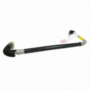 Motorcraft A/C Hose Fits select: 2010-2013 FORD TRANSIT CONNECT