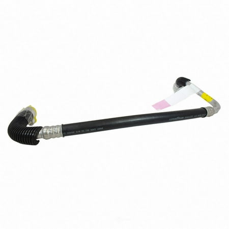 Motorcraft A/C Hose Fits select: 2010-2013 FORD TRANSIT CONNECT