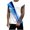 Blue, variant on Utoimkio Men's Workout Tank Tops Quick Dry Sleeveless Gym Muscle Tee Shirts Fitness Bodybuilding Casual Print T-Shirts