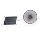 thumbnail image 2 of Kit de ventilador solar NikouMX Ventilador USB 4,5 W 5 V, 2 of 8