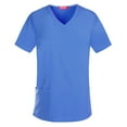 thumbnail image 2 of Women's Scrub Top, 2 of 3
