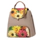 thumbnail image 1 of Mochila Yute Para Mujer Fana Ozara Color Paja Reforzada, 1 of 2