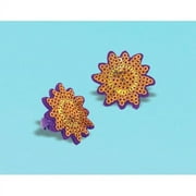 Tangled 'Dream Big' Sequin Rings / Favors (8ct)