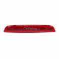 thumbnail image 3 of Third Brake Light For Mitsubishi Outlander Gf4w Gf8w 2013 2014 2015 2016 Rear High Mounted Tail Stop Fog Lamp 8334a113 Accessory, 3 of 5