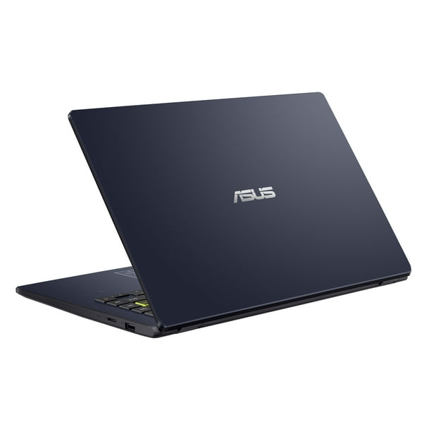 その他ノートPC本体 ASUS L410MA Celeron N4020 4GB, 64GB ASUS L410 MA-DB02 Ultra Thin Laptop, 14” FHD Display, Intel