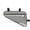 Gray bag, variant on Gamvdout Bike Repair Kit Bicycle Repair Tools With Triangle Bag 16 In 1 Bike Maintenance Emergency Repair Tool Kit Screwdriver Tire Pump Bike Tool Kit