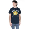 thumbnail image 4 of SpongeBob SquarePants T-Shirt Imagination pour Hommes, 4 of 5