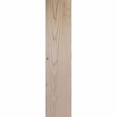 thumbnail image 4 of 4"W x 10"D x 18"H Crestline Rough Sawn Corbel, Douglas Fir, 4 of 9