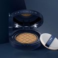 thumbnail image 4 of Bb Cream Air Cushion Full Coverage Waterproof Long-lasting Face Compact Concealer Makeup Z0m2, 4 of 8