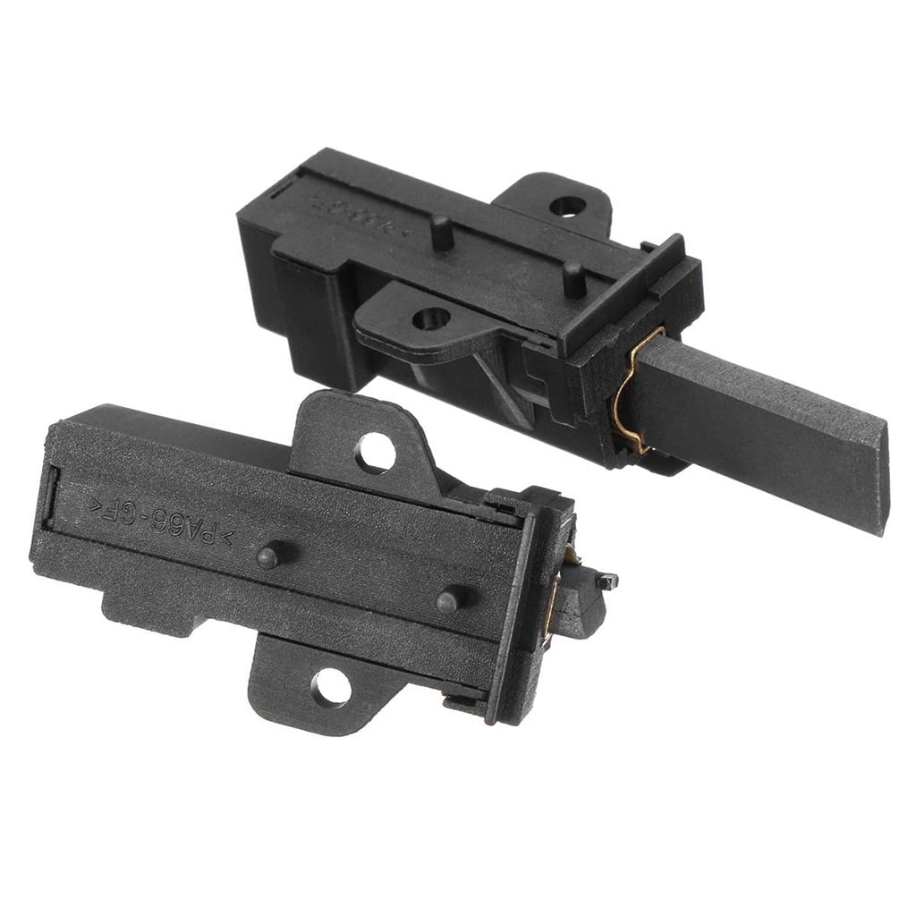 Buy TONKBEEY Replacement Carbon Brush Washing Machine Motor Parts Carbon Brush for Zanussi