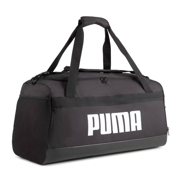 Maleta Puma Challenger M Sports Bag UNISEX 091145-01 negro M