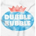 thumbnail image 2 of Dubble Bubble Vintage Double Sweatshirt for Men or Women Brisco Brands M, 2 of 6