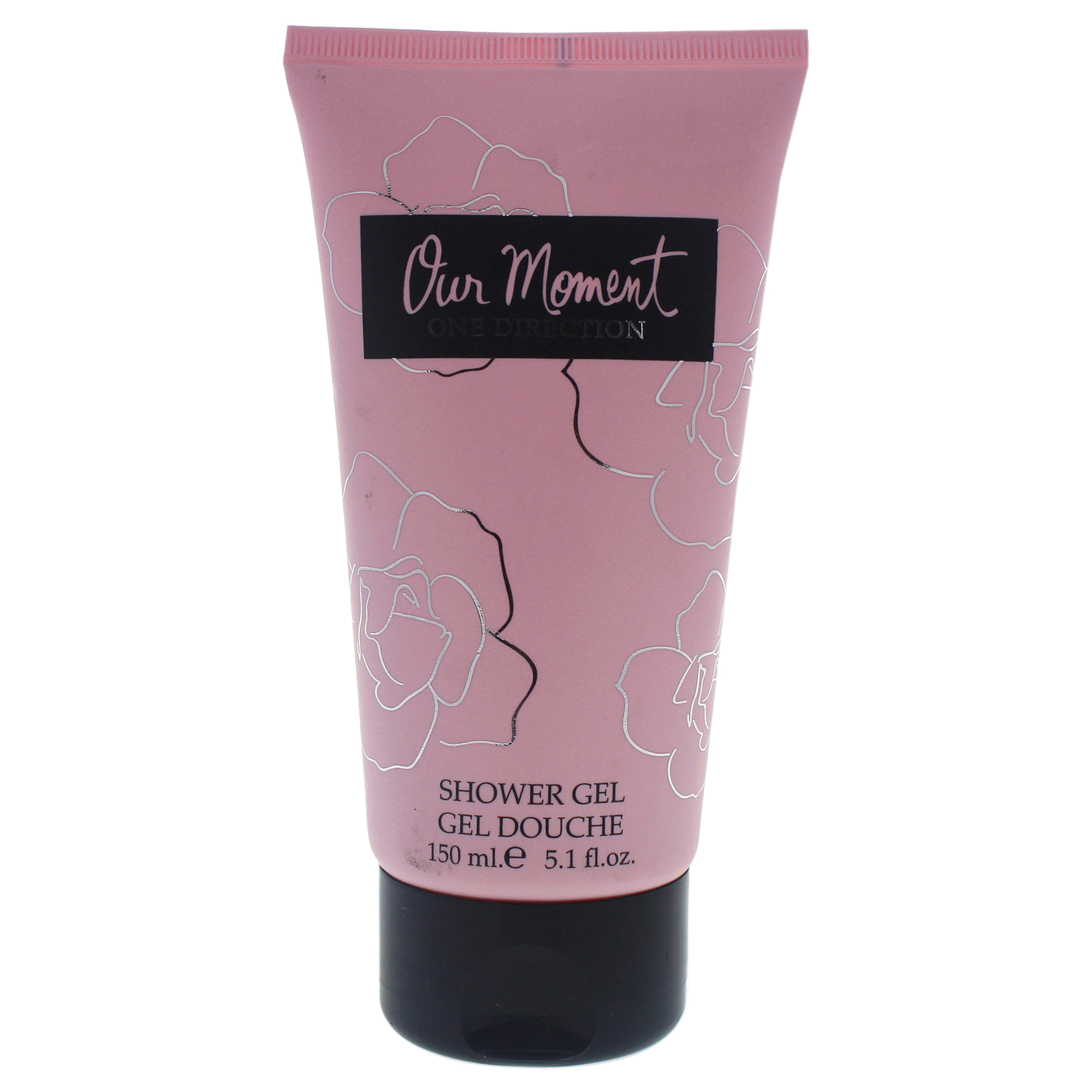 Our Moment by One Direction for Women 5.1 oz Shower Gel