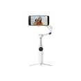 thumbnail image 3 of Insta360 Flow 2 Pro Smartphone Gimbal Creator Kit - White (CINSABQB_FLOW205), 3 of 12