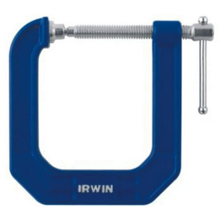

Irwin 225123 C Clamp 2 Inch