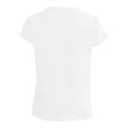 thumbnail image 2 of Playera George para Niña, con Estampados de Gatos y Frases Blanco Talla 6, 2 of 4