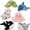 6 PCS-Sea Animals, variant on MaoGoLan 6PCS Sea Stuffed Animals Set 9'' Marine Creatures Bulk With Whales/Sharks/Seals/Turtles/Dolphins/Octopus Plush Toy