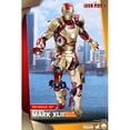 thumbnail image 2 of Figura de Coleccion Hot Toys Iron man Mark XLIII (VERSION DELUXE) 1:4 de Escala Hot Toys Hot Toys - Quarter Scale Figure, 2 of 9