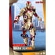 thumbnail image 2 of Figura de Coleccion Hot Toys Iron man Mark XLIII (VERSION DELUXE) 1:4 de Escala HOT TOYS Hot Toys - Quarter Scale Figure, 2 of 9