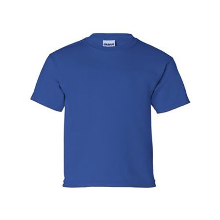 Gildan T-Shirt pour Jeunes en Ultra Cotonâ®