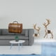 thumbnail image 2 of Estuche organizador de joyas,Organizador de joyas de madera para mujeres,hombres y niñas,Estatua de ciervo alce,Figuras de ciervos y alces,estatuas de resina para decoración del hogar,Figura, 2 of 8