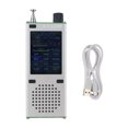 thumbnail image 1 of CSYANXING All-in-One ATS200 Radio for Broadcasting Lovers FM, LW, MW, SW/SSB Reception, 40MM Speaker, 1 of 2