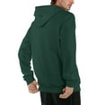 Green_Bay_Packers Men'S Comfortable Sweatshirts Ultimate Fan Apparel