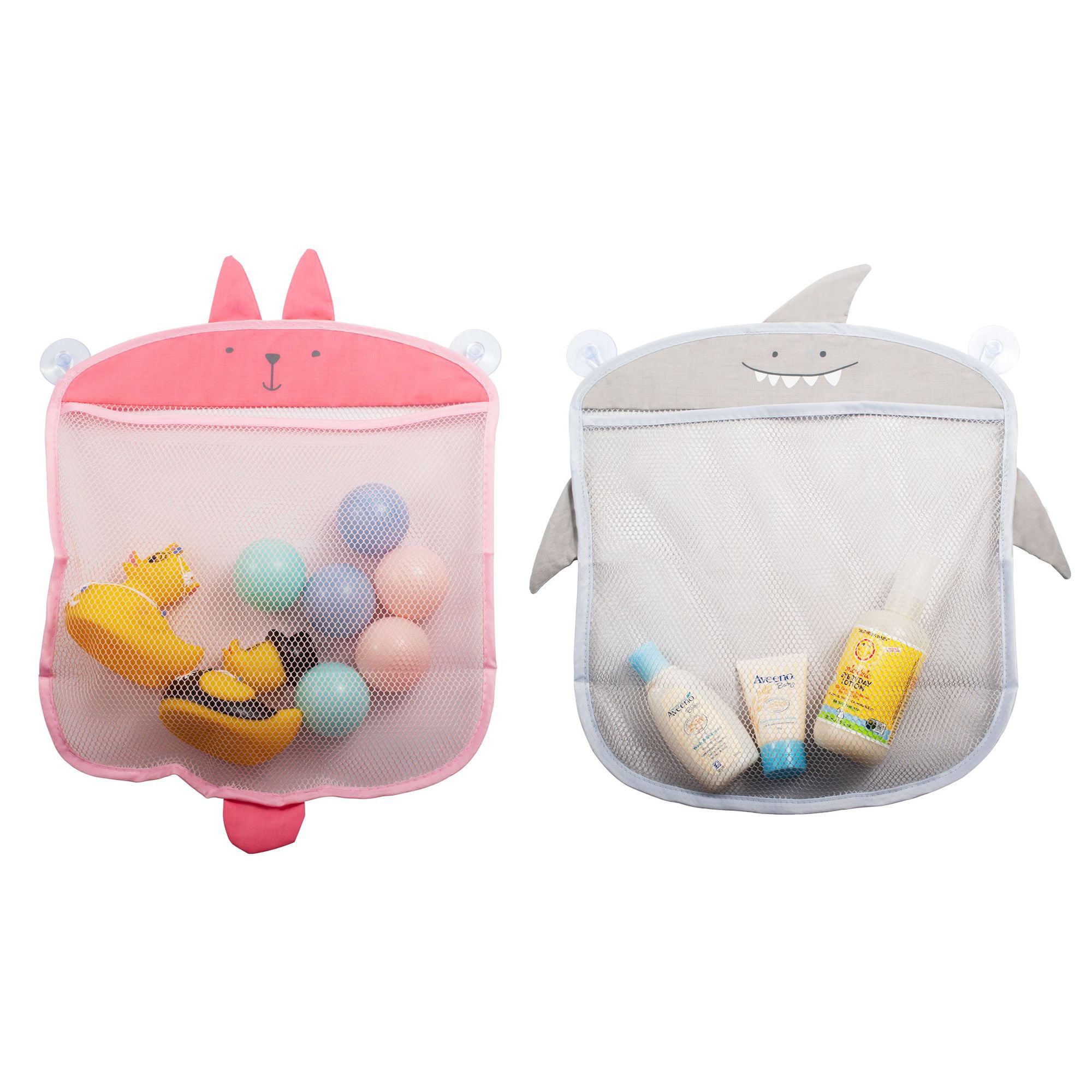 baby toy storage bags
