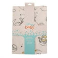 thumbnail image 2 of Disney Lightweight Wearable Sleep Blanket, 2 of 5