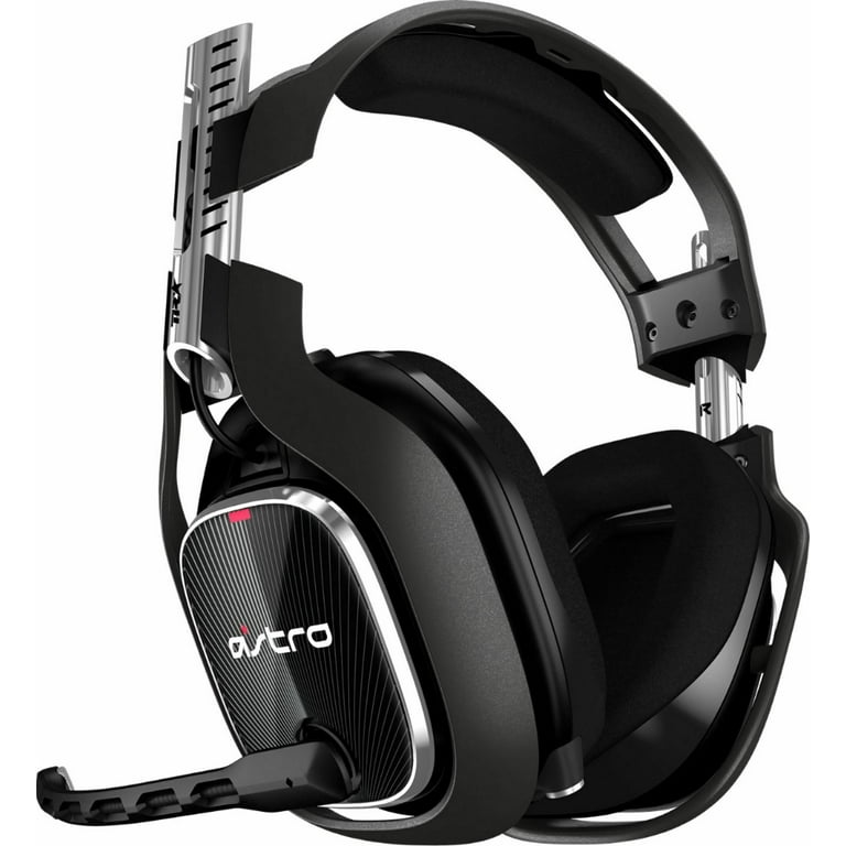 Astro Gaming A40 TR Wired Stereo Gaming Headset for Xbox Series X/S and PC - Walmart.com Astro Gaming A40 TR Wired Stereo Gaming Headset for Xbox Series X/S and PC - Walmart.com