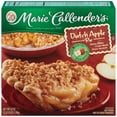thumbnail image 4 of Marie Callender's Frozen Pie Dessert, Dutch Apple, 42 Ounce, 4 of 8