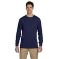 thumbnail image 2 of Jerzees 21ML Adult DRI-POWER SPORT Long-Sleeve T-Shirt, 2 of 2
