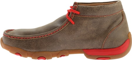 Women's Twisted X WDM0024 Tall Driving 