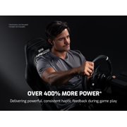 Next Level Racing® HF8 Pro Haptic Feedback Gaming Pad (NLR-G006)