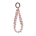 thumbnail image 4 of Llavero,Pulsera llavero con cuentas llavero llavero de cristal,Cadena de brazaletes,regalos de fiesta,llaveros,decoración,Llavero de cristal para bolso de mano,decoración para llavero,Llavero, 4 of 8