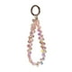thumbnail image 4 of Llavero,Pulsera llavero con cuentas llavero llavero de cristal,Cadena de brazaletes,regalos de fiesta,llaveros,decoración,Llavero de cristal para bolso de mano,decoración para llavero,Llavero, 4 of 8