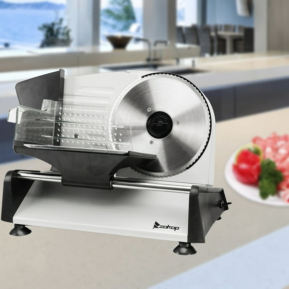 Meat Slicer Cover