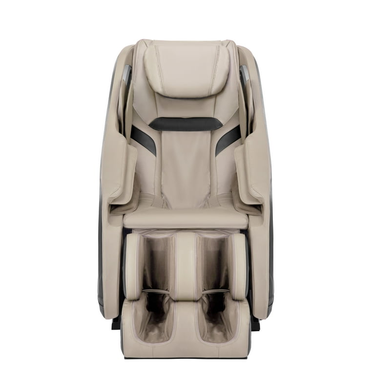 Lifesmart zero gravity full body 2024 massage chair with body scan