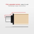 thumbnail image 3 of Type-C Male to USB 3.0 Female OTG Adapter Converter for Android Phone USB Disk, 3 of 8