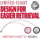 thumbnail image 5 of Pelotas de béisbol de plástico Franklin Sports Indestruct-A-Ball, paquete de 6, 5 of 8