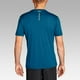 thumbnail image 3 of Playera Run Dry para Hombre Decathlon Kalenji 2615138 Ch Azul, 3 of 4