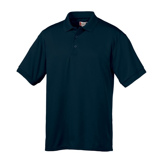 Clique Polo pour Hommes Fairfax