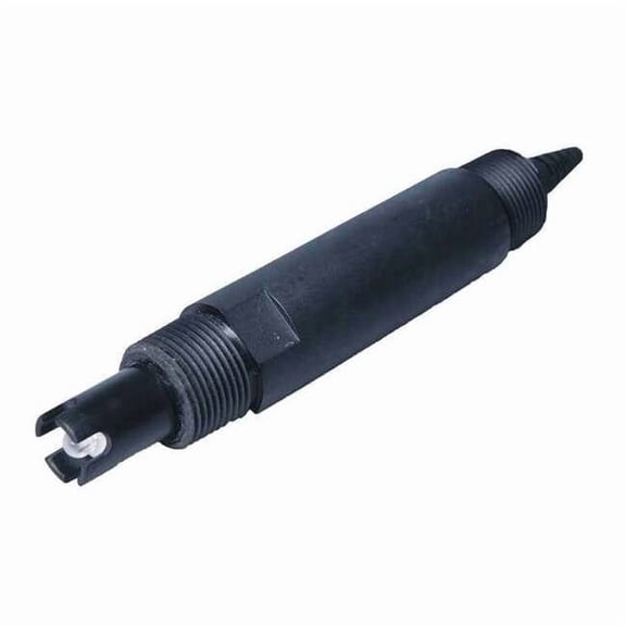 Sensorex pH Elctrd Hevy Dty 3/4 NPT 10ft Cbl Rnd S271CD/BNC