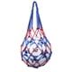 thumbnail image 5 of Soidarity Bolsa de malla de bola resistente al desgarro de PU, durabilidad garantizada, ingredientes seguros, bolsa de pelota, baloncesto Deportes y aire libre Negro+Amarillo, 5 of 6