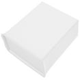 thumbnail image 3 of Masteelf Large Capacity White Plastic Laundry Powder Container for Organizing Laundry Detergent and Sundries, 3 of 8