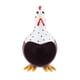 thumbnail image 1 of Contenedor de huevos en forma de pollo, decoración del hogar, granja para recolectar huevos frescos, soporte para huevos de gallina, colección de, 1 of 9